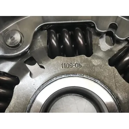 Cloche d'embrayage BMW F 900 XR 2020-2023