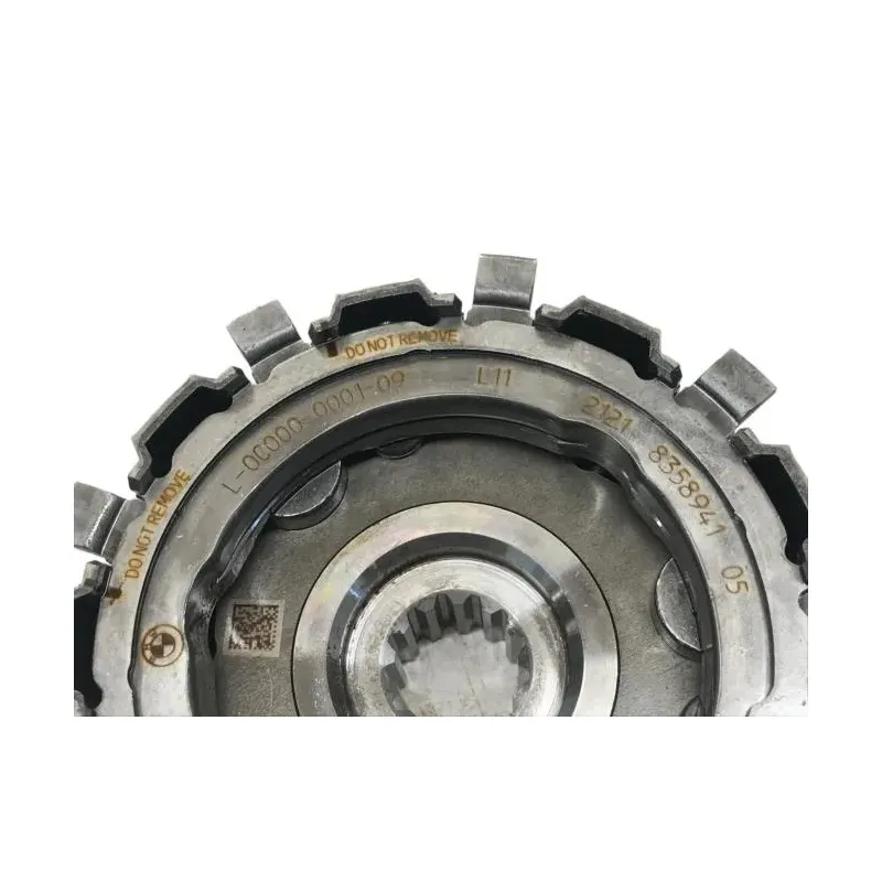 Cloche d'embrayage BMW F 900 XR 2020-2023