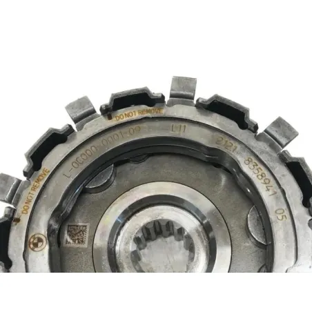 Cloche d'embrayage BMW F 900 XR 2020-2023