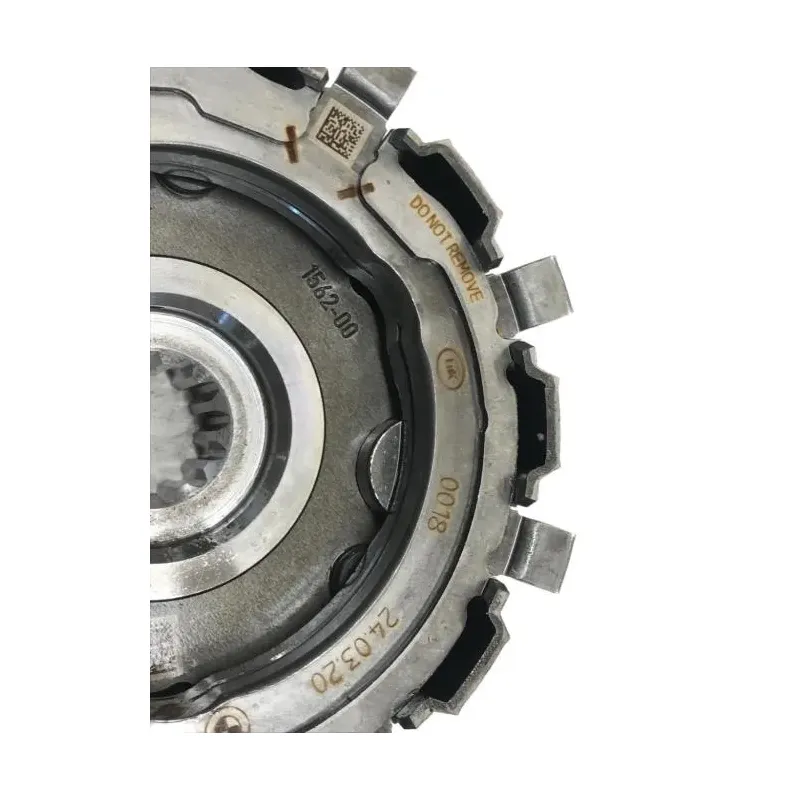 Cloche d'embrayage BMW F 900 XR 2020-2023