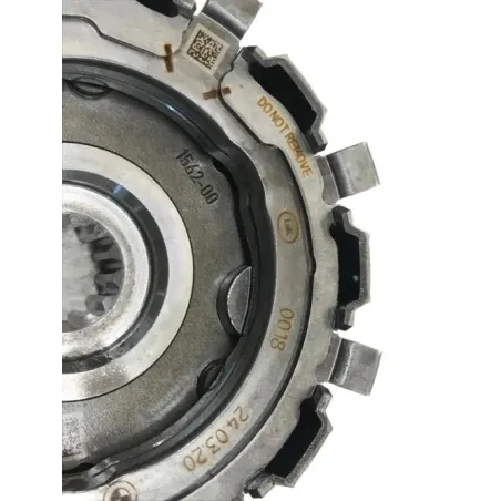 Cloche d'embrayage BMW F 900 XR 2020-2023