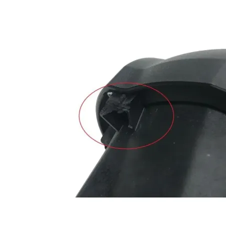 Optique (feux)(phare) BMW R 1200 GS 2014-2018 LC ADVENTURE K51