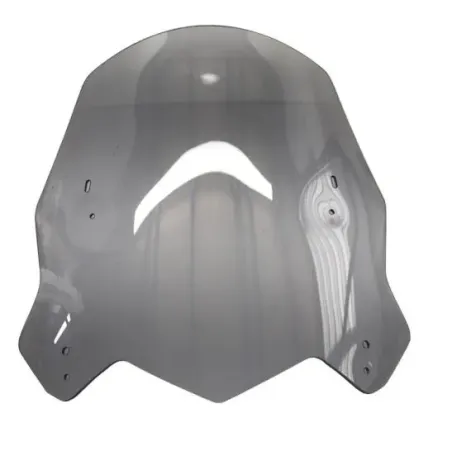Bulle YAMAHA XP 530 2017-2019 TMAX