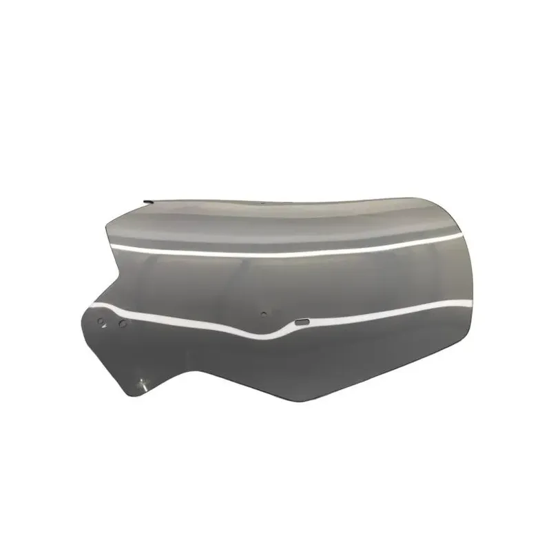Bulle YAMAHA XP 530 2017-2019 TMAX