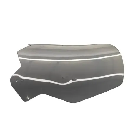 Bulle YAMAHA XP 530 2017-2019 TMAX