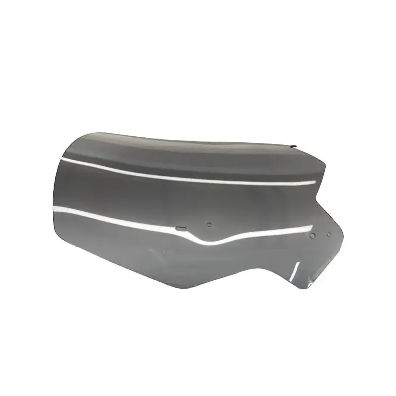 Bulle YAMAHA XP 530 2017-2019 TMAX