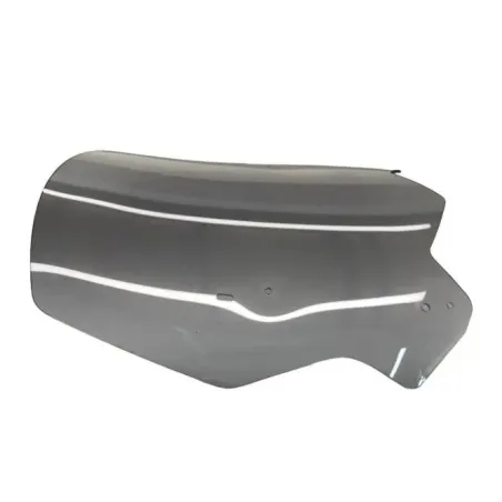 Bulle YAMAHA XP 530 2017-2019 TMAX