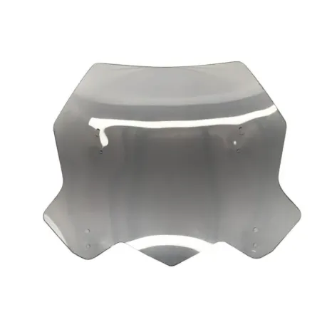 Bulle YAMAHA XP 530 2017-2019 TMAX