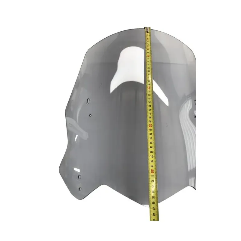 Bulle YAMAHA XP 530 2017-2019 TMAX