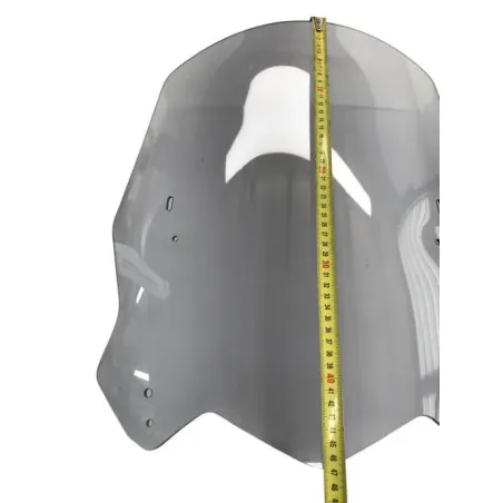 Bulle YAMAHA XP 530 2017-2019 TMAX