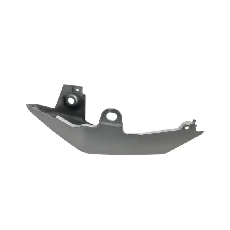 Cache carenage coque arriere gauche YAMAHA MT09 850 2017-2020