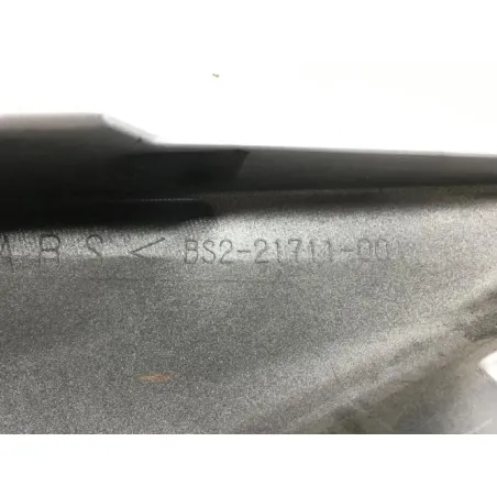 Cache carenage coque arriere gauche YAMAHA MT09 850 2017-2020