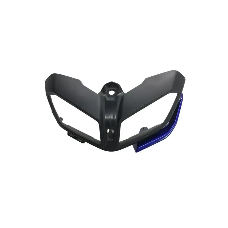 Cache carenage face avant YAMAHA MT09 850 2017-2020