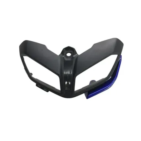 Cache carenage face avant YAMAHA MT09 850 2017-2020