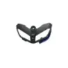 Cache carenage face avant YAMAHA MT09 850 2017-2020