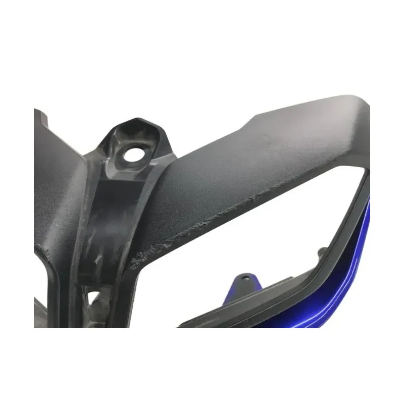 Cache carenage face avant YAMAHA MT09 850 2017-2020