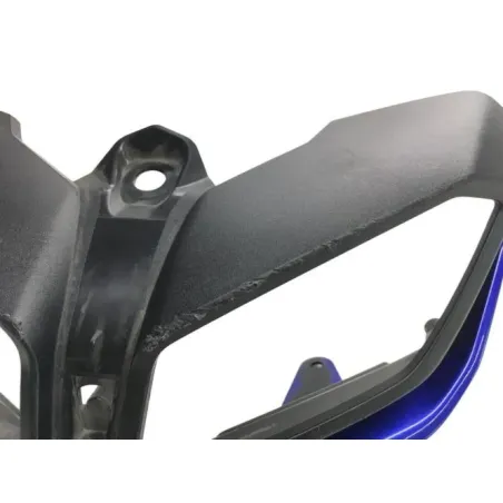 Cache carenage face avant YAMAHA MT09 850 2017-2020