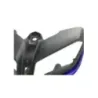 Cache carenage face avant YAMAHA MT09 850 2017-2020