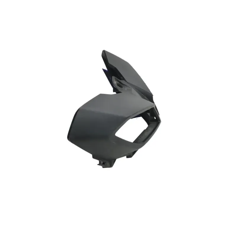 Cache carenage face avant YAMAHA MT09 850 2017-2020