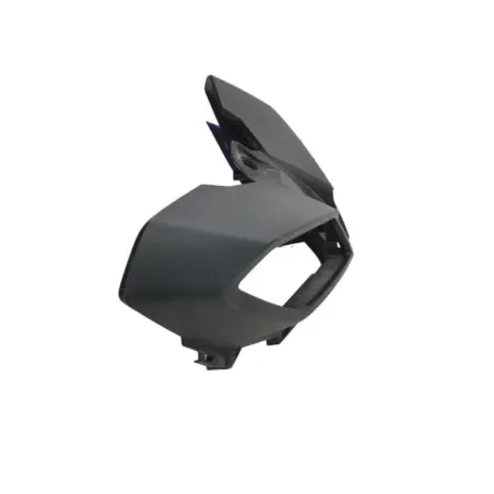 Cache carenage face avant YAMAHA MT09 850 2017-2020