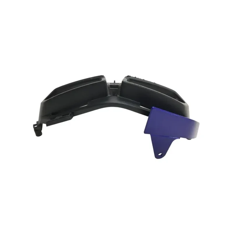 Cache carenage face avant YAMAHA MT09 850 2017-2020