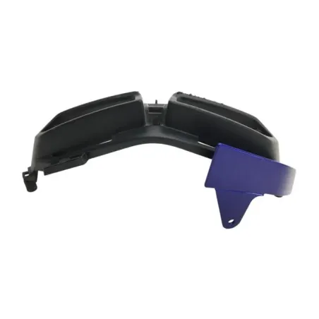 Cache carenage face avant YAMAHA MT09 850 2017-2020