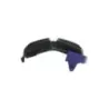 Cache carenage face avant YAMAHA MT09 850 2017-2020