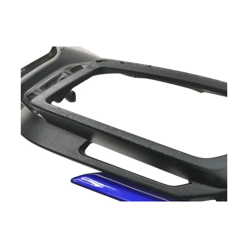 Cache carenage face avant YAMAHA MT09 850 2017-2020