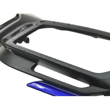 Cache carenage face avant YAMAHA MT09 850 2017-2020