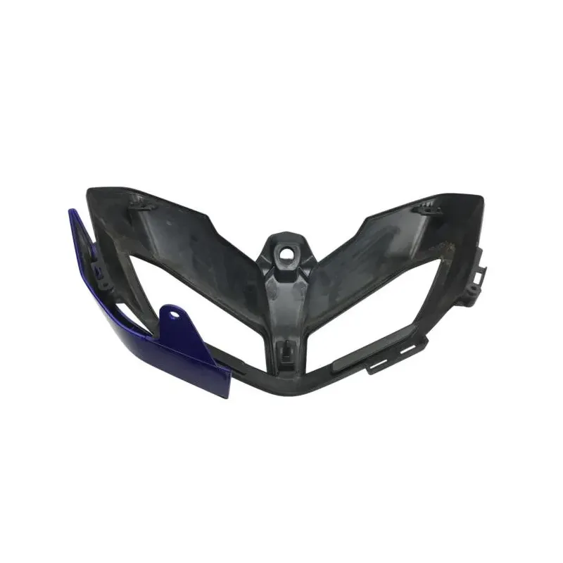 Cache carenage face avant YAMAHA MT09 850 2017-2020