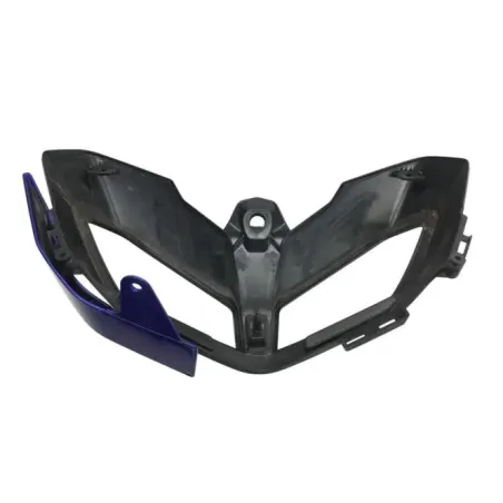 Cache carenage face avant YAMAHA MT09 850 2017-2020