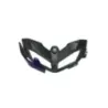 Cache carenage face avant YAMAHA MT09 850 2017-2020