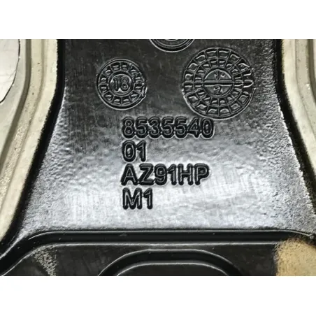 Couvre culasse BMW F 850 GS 2018-2023