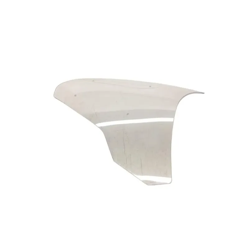 Bulle YAMAHA MTT690 700 2020-2024 TRACER 7