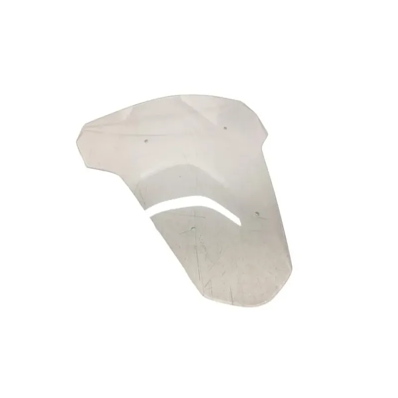 Bulle YAMAHA MTT690 700 2020-2024 TRACER 7