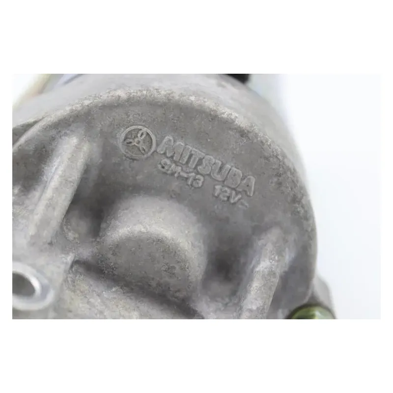 Demarreur HONDA CB 900 F HORNET 2002 - 2006
