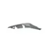 Cache carenage coque arriere gauche YAMAHA XP 530 2017-2019 TMAX Cache carenage coque arriere gauche YAMAHA XP 530 2017-2019 TMAX