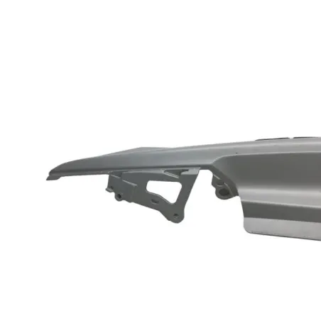 Cache carenage coque arriere gauche YAMAHA XP 530 2017-2019 TMAX