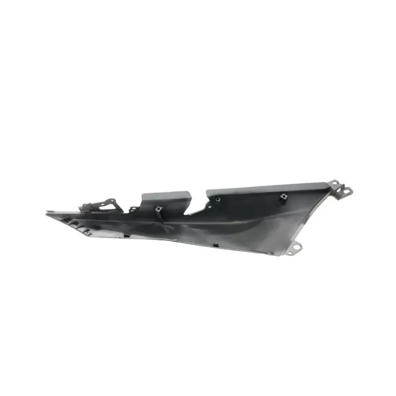 Cache carenage coque arriere gauche YAMAHA XP 530 2017-2019 TMAX