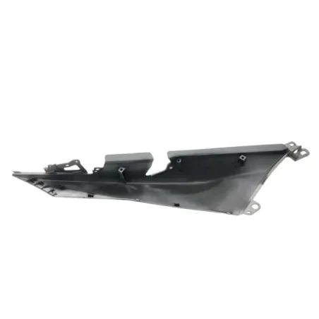 Cache carenage coque arriere gauche YAMAHA XP 530 2017-2019 TMAX