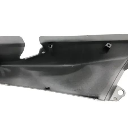 Cache carenage coque arriere gauche YAMAHA XP 530 2017-2019 TMAX