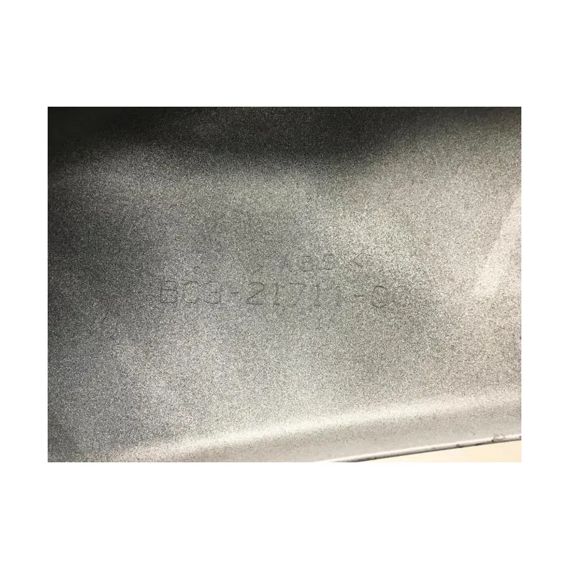 Cache carenage coque arriere gauche YAMAHA XP 530 2017-2019 TMAX
