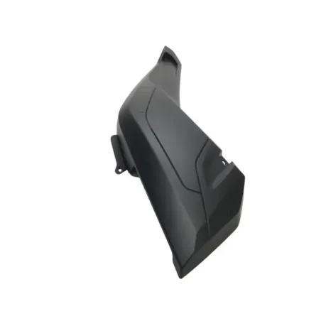 Cache carenage sous selle droit YAMAHA YPR 125 2014-2017 XMAX