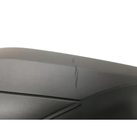Cache carenage sous selle droit YAMAHA YPR 125 2014-2017 XMAX