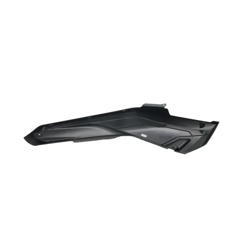 Cache carenage sous selle droit YAMAHA YPR 125 2014-2017 XMAX