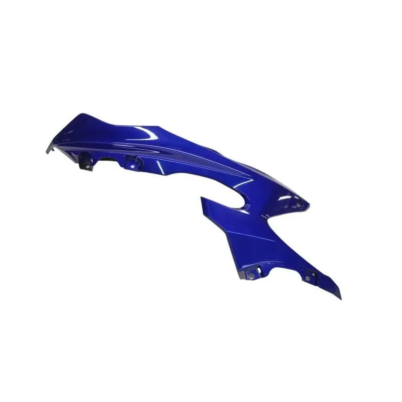 Cache flanc de carenage gauche YAMAHA YZF 600 2017-2020 R6
