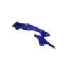 Cache flanc de carenage gauche YAMAHA YZF 600 2017-2020 R6