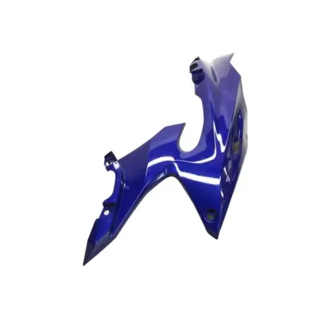 Cache flanc de carenage gauche YAMAHA YZF 600 2017-2020 R6