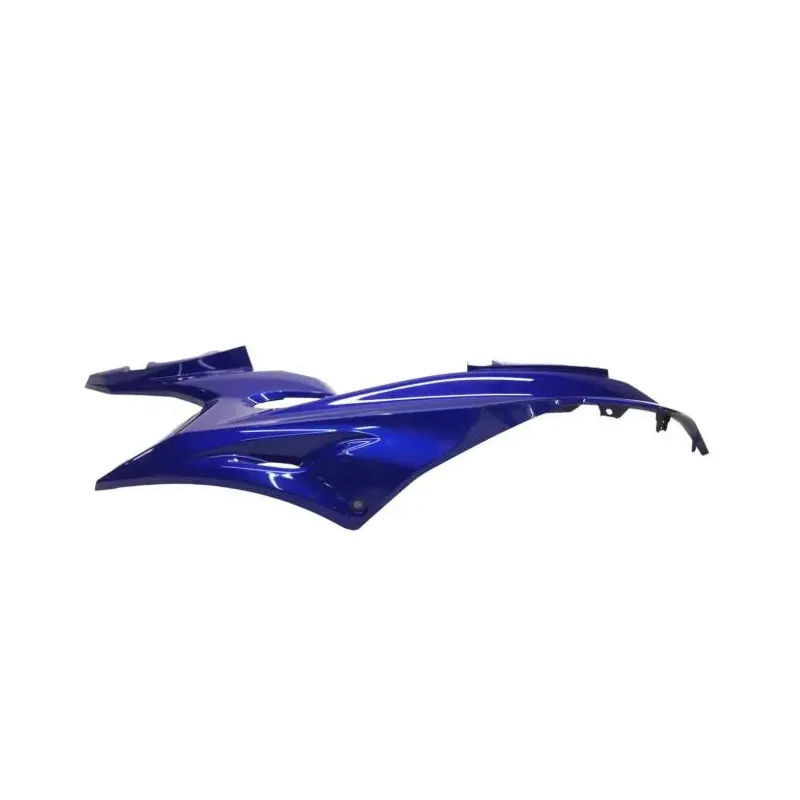 Cache flanc de carenage gauche YAMAHA YZF 600 2017-2020 R6