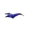 Cache flanc de carenage gauche YAMAHA YZF 600 2017-2020 R6